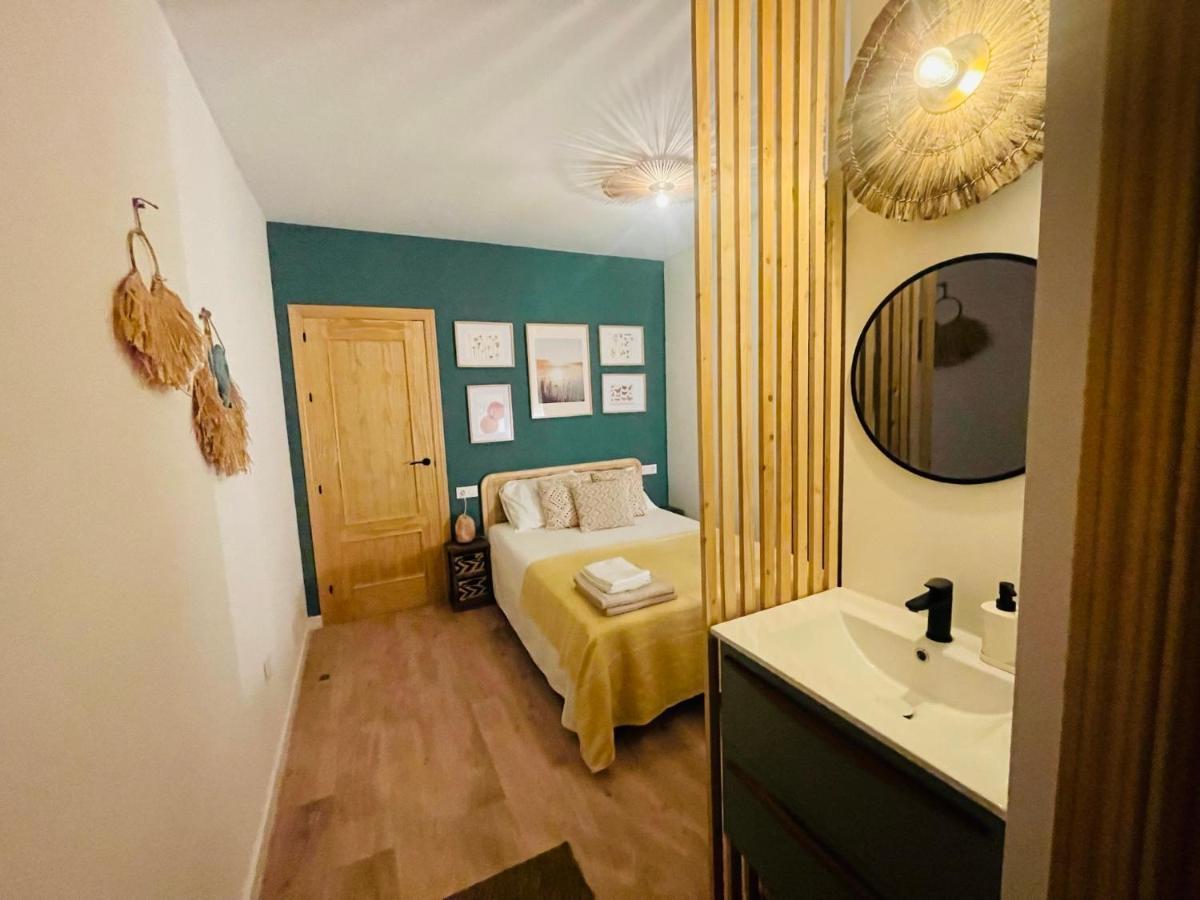 Casa Del Palmar Junior Apartament València